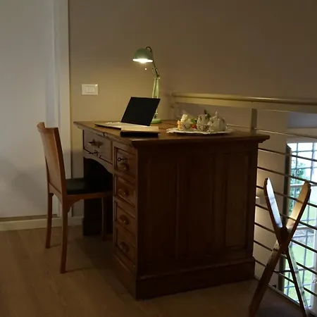 Walls Center 아파트 *